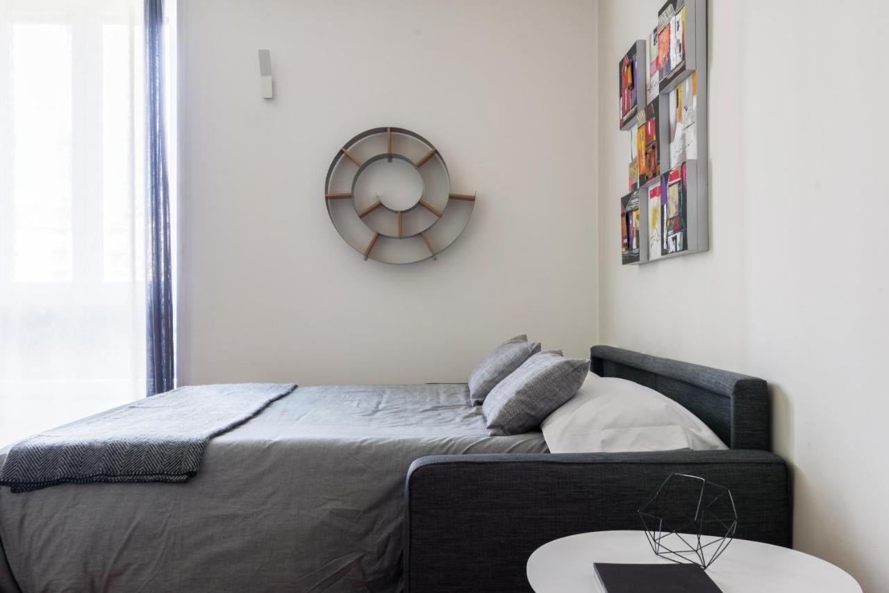 Joivy Superb Flat With Home Office Milano Ngoại thất bức ảnh