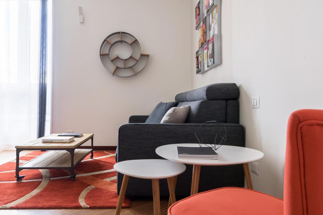 Joivy Superb Flat With Home Office Milano Ngoại thất bức ảnh